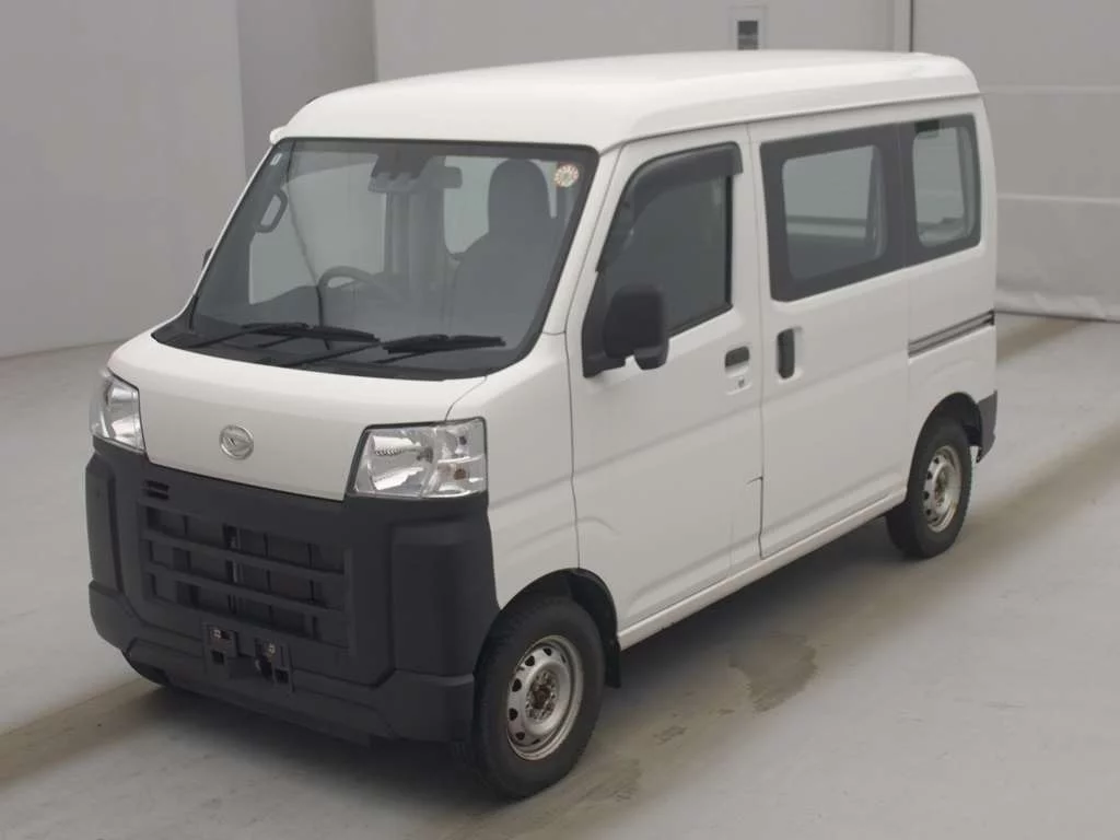 Daihatsu Hijet Cargo S710V 2023